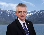 Andrew Tucker